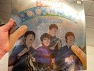 THE BEATLES ROCK 'N' ROLL MUSIC DOUBLE LP CAPITOL SKBO-11537 (Vintage 1976 Vinyl
