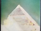Glastonbury Fayre The Electric Score Bowie Grateful Dead Gong Hawkwind  etc 3XLP