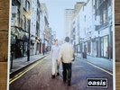 (What's The Story) Morning Glory? by Oasis (Vinyl, 1995, Damont press) NM/NM
