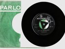 BEATLES: All You Need Is Love / Baby, You're a Rich Man South Africa 1967 SPD431