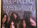 DEEP PURPLE MACHINE HEAD QUADRAPHONIC LP WARNER BROS BS4-2607 RARE 1974 QUAD
