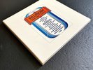 German Press Fillmore Last Days 3-LP BOX SET 45 Poster Book & 2 Original Tickets