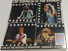 LED ZEPPELIN  In The Evening  3LP Box set