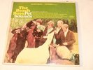 THE BEACH BOYS - Pet Sounds - Capitol DT 2458 DUOPHONIC LP Vinyl Record VG+