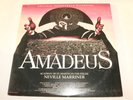 AMADEUS - Original Soundtrack - 2X LP Vinyl Record NM
