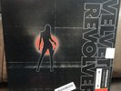 Velvet Revolver - Contraband (NEW Not Sealed In Plastic) Bonus Tracks