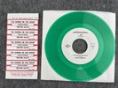PROCLAIMERS I'm Gonna Be (500 Miles) 45 Chrysalis S7-17493 NEW UNPLAYED GREEN