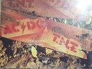AC/DC T.N.T. VERY RARE ITALIAN REISSUE 1985 YELLOW LABEL ALBERT PRODUCTIONS