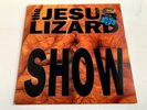 The Jesus Lizard Show PROMO (Yellow) Vinyl Record RARE Scratch Acid '94 Giant