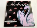 Melvins Stoner Witch (FIRST PRESSING PINK) Vinyl Record LP 12