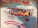 Joe Walsh The Smoker You Drink, The Player You Get Analogue Productions Open EX