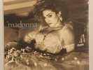 Sealed - Madonna - Like A Virgin - 1984 Original Sire Club Pressing
