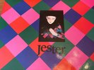 Marillion - Jester - Live - Vinyl - Mint - RARE
