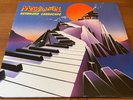 Marillion - Keyboard Landscape - Live DLP - Vinyl - Mint - RARE