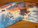 Marillion - Fish out of Water - Part 1-3 - Vinyl - Mint - RARE