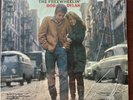THE FREEWHEELIN Bob Dylan RARE 1966 STEREO Nonbreakable CS 8786 3AB/ 2H SHRINK