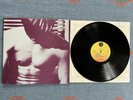 The Smiths Self-Titled 1984 Vinyl LP Sire Records Rough Trade 1-25065 Morrissey