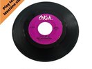 The Autographs - I Can Do It 7” Soul Funk Northern Vinyl Record Okeh 4-7293 VG+