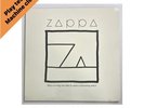 Frank Zappa Ship Arriving Too Late To Save A Drowning Witch LP  Vinyl 1991 EX/EX