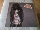 Alice Cooper Trash LP 1th EU Press 1989