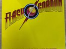 QUEEN - Flash Gordon (Soundtrack) VINYL LP 1980 Elektra Australia Exc Cond  MC1