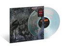 BON JOVI -SLIPPERY WHEN WET WATER FILLED VINYL LP LIMITED EDITION X/1300 IN HAND