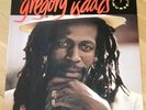 Gregory Isaacs - Night Nurse Vinyl LP Island UK 1982 ILPS9721 Reggae Lovers Rock