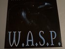 w.a.s.p. still not black enough Vinyl  Mint Played Once