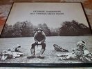 GEORGE HARRISON All Things Must Pass APPLE NMint 3Lp SWEET LORD Beatles PITY Jam