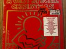 A VERY SPECIAL CHRISTMAS LP SP 3911  OPEN SHRINK WRAP