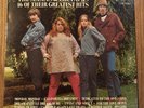 MAMAS & THE PAPAS ‎– 16 Of Their Greatest Hits   1973 US Issue  LP EX SIS