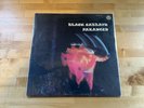 BLACK SABBATH PARANOID Japan LP VERTIGO VG+