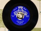 The Invictas 45 Gone so Long / Nellie 1959 R&B Soul Doo Wop EX