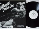 TED NUGENT Double Live Gonzo EPIC 2xLP NM PROMO wlp airplay edited version RARE