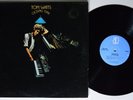 TOM WAITS Closing Time ASYLUM LP VG++
