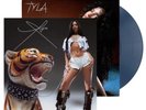 TYLA - Vinyl Turquoise (Signed Insert) AUTHENTIC Autograph IN HAND NEW Sealed