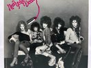 New York Dolls NEW YORK DOLLS 1973 Promo LP Sterling & RARE PRESS KIT Mercury