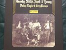 Deja Vu-50th Anniversary by Crosby Stills Nash & Young (Record, 2021) 4 CD 1 LP