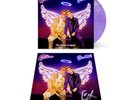 Elton John Who Believes In Angels? Limited Edition Neon Signed Vinyl LP Presale