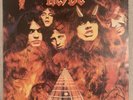 AC/DC: Highway To Hell (Vinyl, 1979 AU, LP, EXC) - APLP.040 1st Press BLUE LABEL