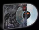 Slippery When Wet Water Filled Limited Edition LP NEW SEALED Preorder