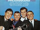 LP Gerry & The Pacemakers The Very Best Of Gerry And The Pacemakers NEAR MINT