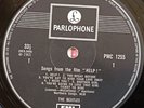 The Beatles LP Help UK Parlophone Mono 1 Box EMI Press SO RARE INCREDIBLE AUDIO