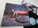 Steelheart – Tangled In Reins MCA 10426 Vinyl LP Album + Inner Lyric Sleeve