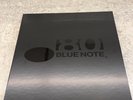 VMP The Story of Blue Note Records 2019 Vinyl Me Please Box Set With extras