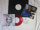 MADONNA ‎Ray Of Light  and Don't Tell Me Promo Vinyl 12