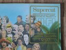 The Beatles LP Sgt Peppers UK Parlophone Nimbus Supercut Press UNPLAYED NO MFSL
