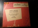 TEDDY WILSON BILLIE HOLIDAY 10