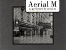 Aerial M Aerial M (Vinyl) 12