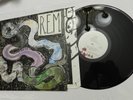 LP, R.E.M. - Reckoning, IRS Records SP70044, 1984 ELECTROSOUND, TRANSLUCENT, NM